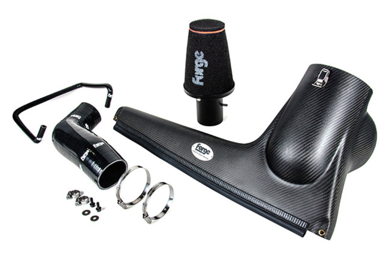 2.0T VW Golf 7 GTI; Audi A3 & S3 Ansaugung Carbon FORGE