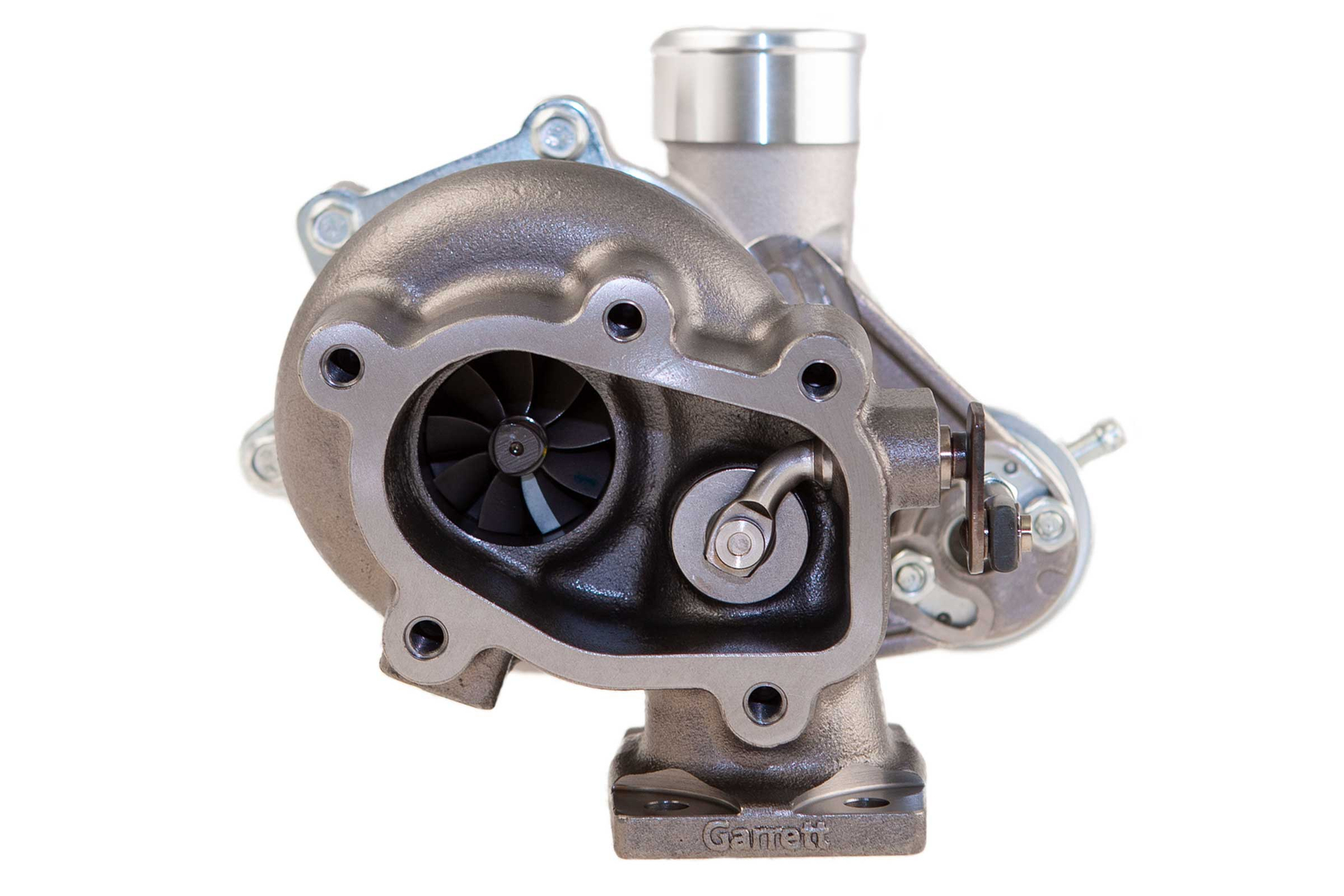 Garrett GBC17-250 Turbocharger 0.50 A/R IWG