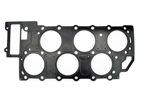 BAR-TEK® Solution complète de réduction de la compression adaptée au VR6 Turbo