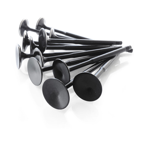 Supertech intake valves suitable for Hyundai i30N/Veloster