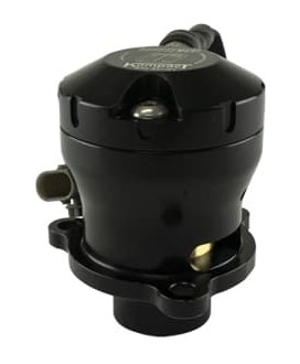Turbosmart BOV Kompact EM Dual Port VR2