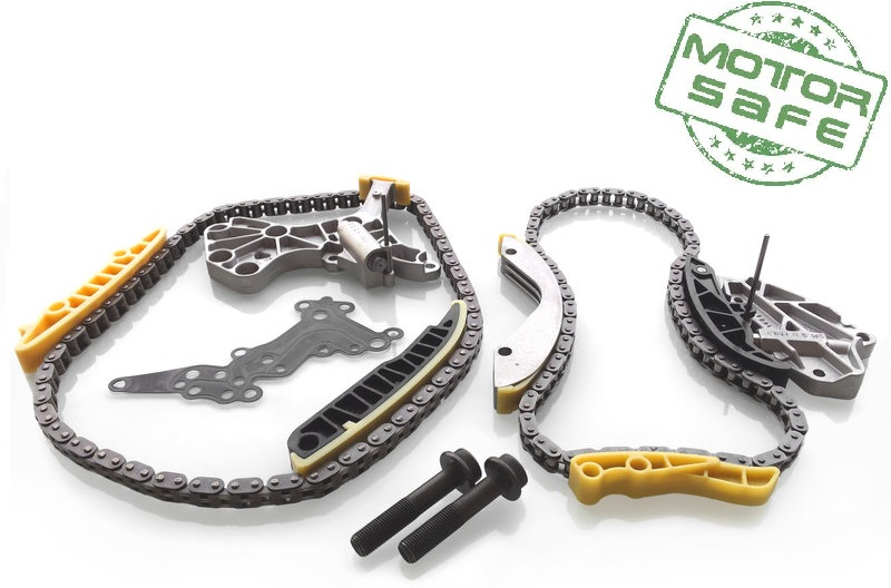 2.5L TFSI Audi TTRS & RS3 timing chain kit
