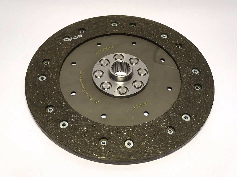 2.0L TFSI EA113 Sport-Clutch-Kit from Sachs Performance