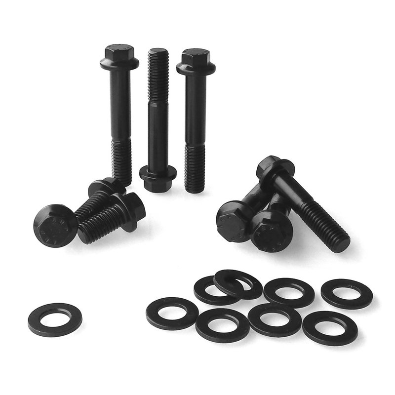 2.5L TFSI ARP Schrauben für Kardanwelle