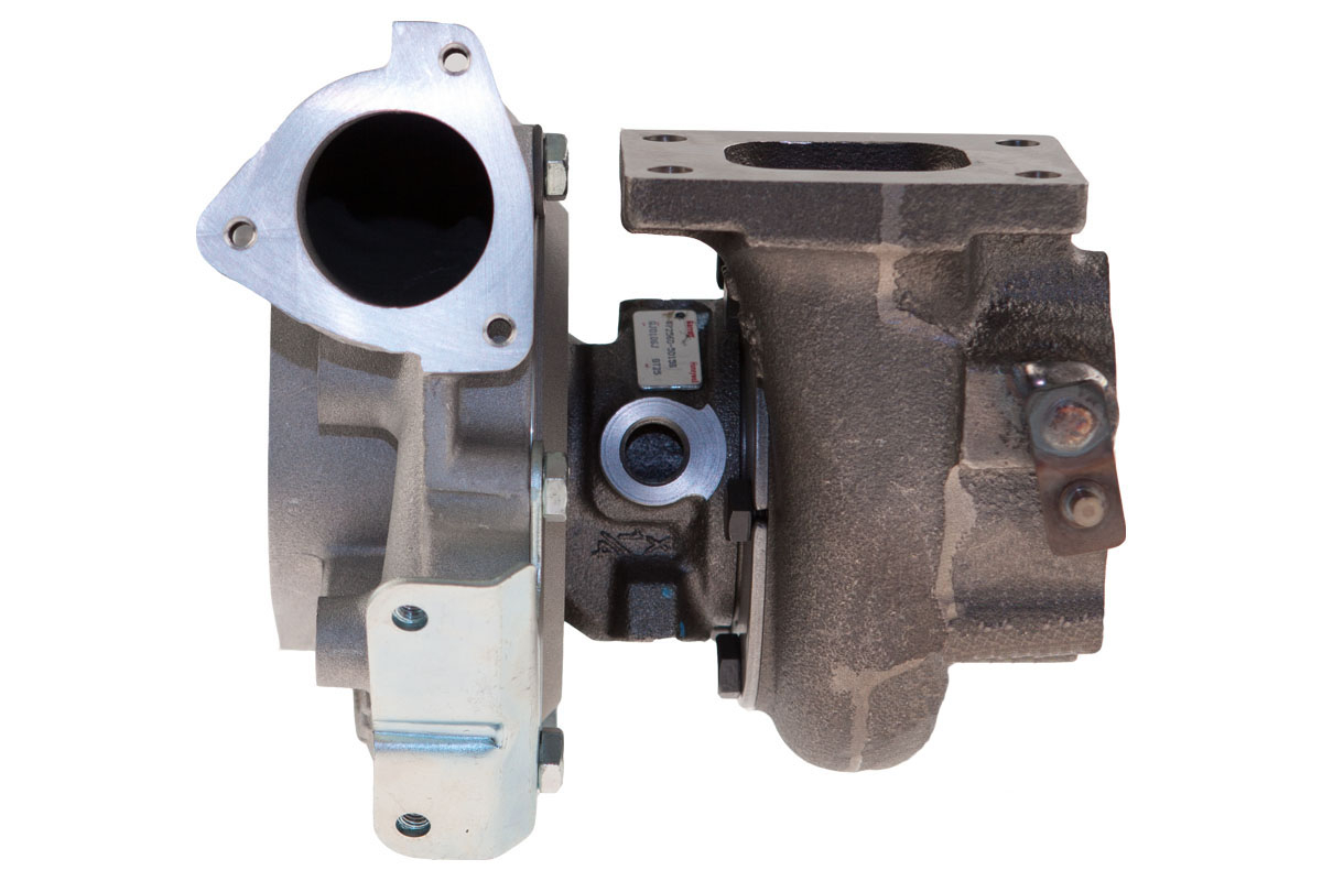 Garrett GT2871R Turbolader ohne Steuerdose 836026-5011S