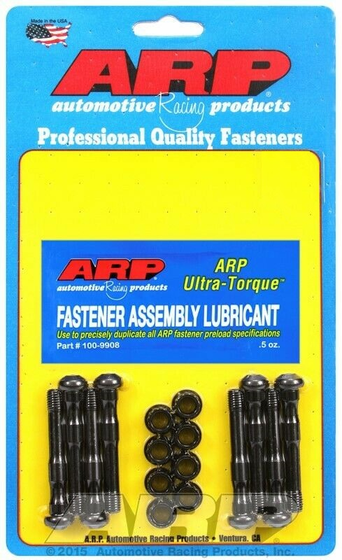 1.8T Conrod bolts ARP