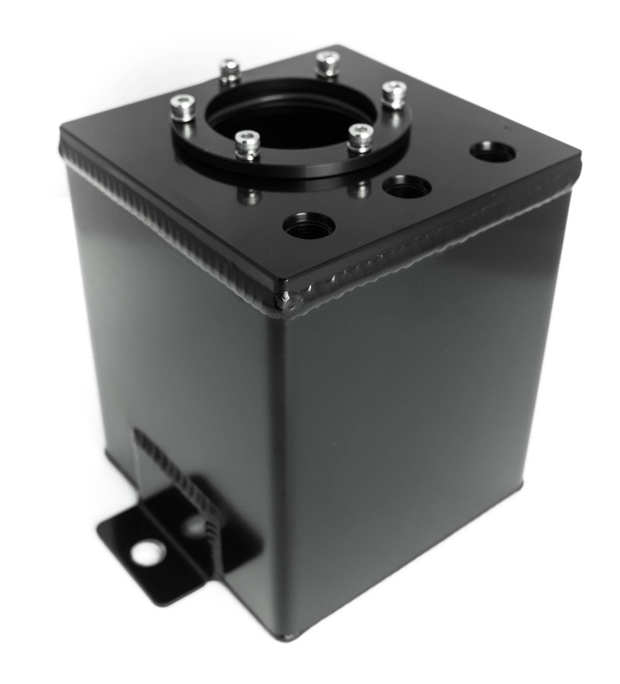 KraftstoffBenzin-Catchtank-2L-fur-Bosch-044-Benzinpumpe-uvm-BAR-TEK-3 Carburant / essence #Catchtank 2 Ltr. pour Bosch 044 pompe à essence uvm.