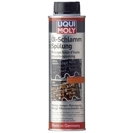 Liqui Moly Oil Sludge Flush 300 ml