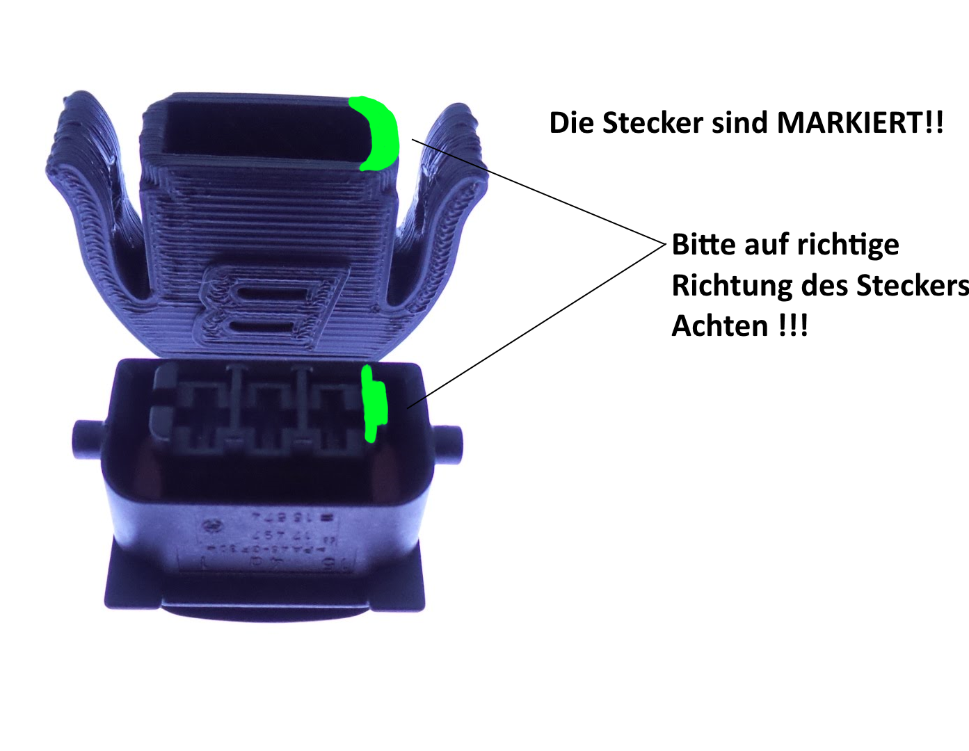 1.8T Coil Conversion and ICM Delete BAR-TEK®