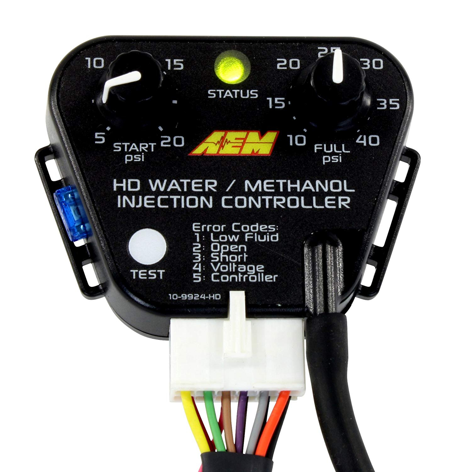 Wasser/Methanol-Einspritzung AEM