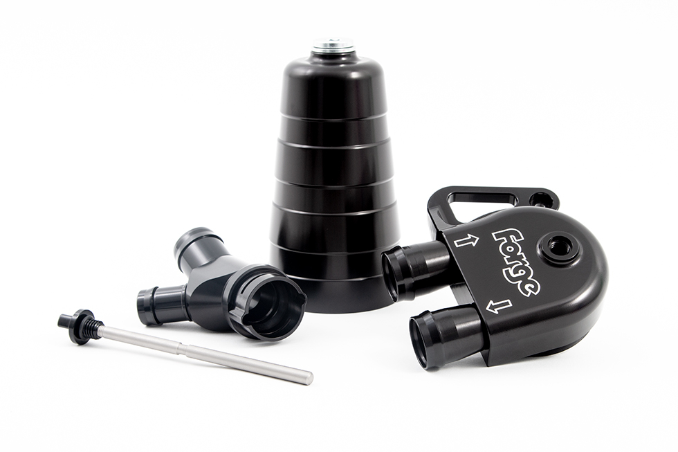 Toyota GR Supra MK5 A90 Oil Catchtank Kit FORGE