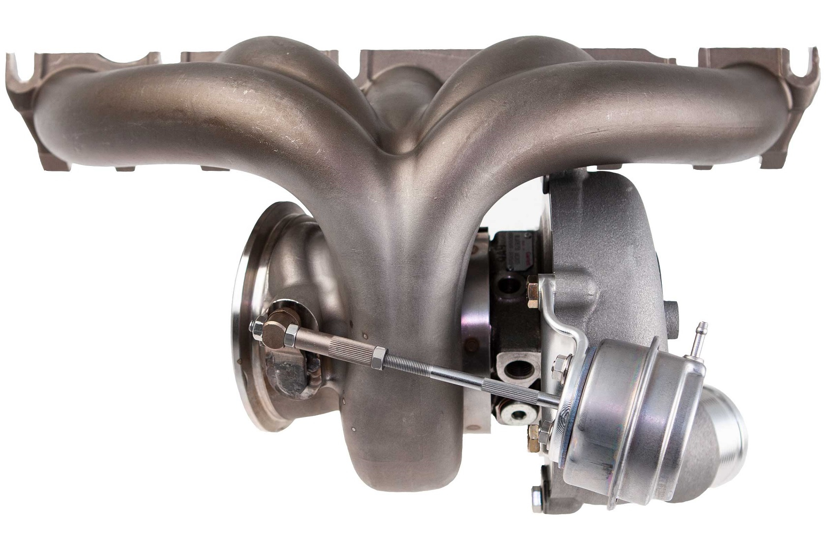 2.5L TFSI Audi RS3 8V & TTRS 8S Thor G35-1050 Extreme upgrade Turbo Turbo-Total®