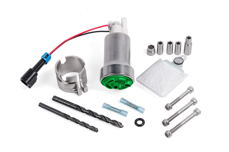 2.0L TSI EA888 Gen.3 MQB Niederdruckkraftstoff-Pumpe APR