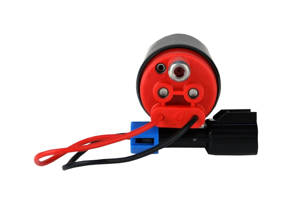 Pompe à carburant interne Aeromotive Stealth 340 jusqu'à 500 HP pour GM
