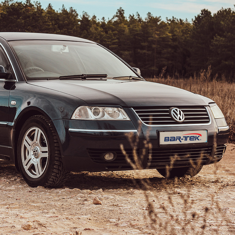 VW Passat B5
