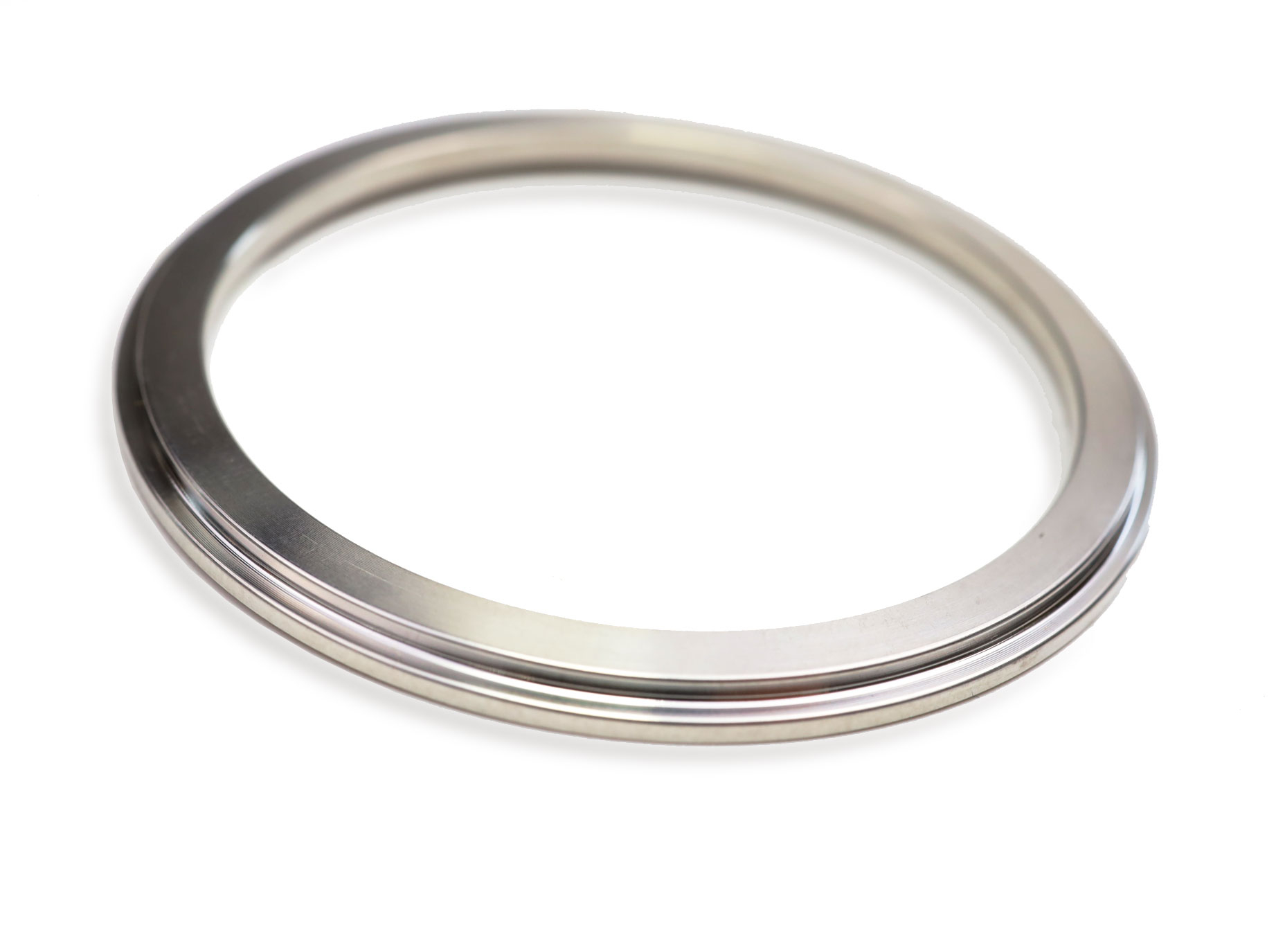 V-Band Flansch für Turbinengehäuse Einlass Artec®
