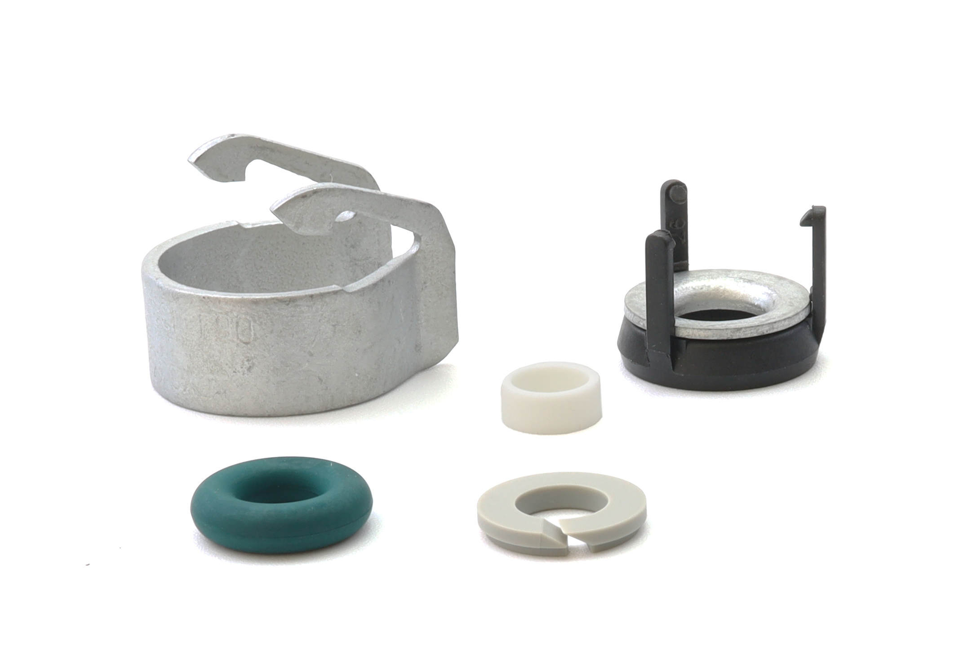 Kit de réparation de soupape d'injection de carburant 2,0L TSI EA888
