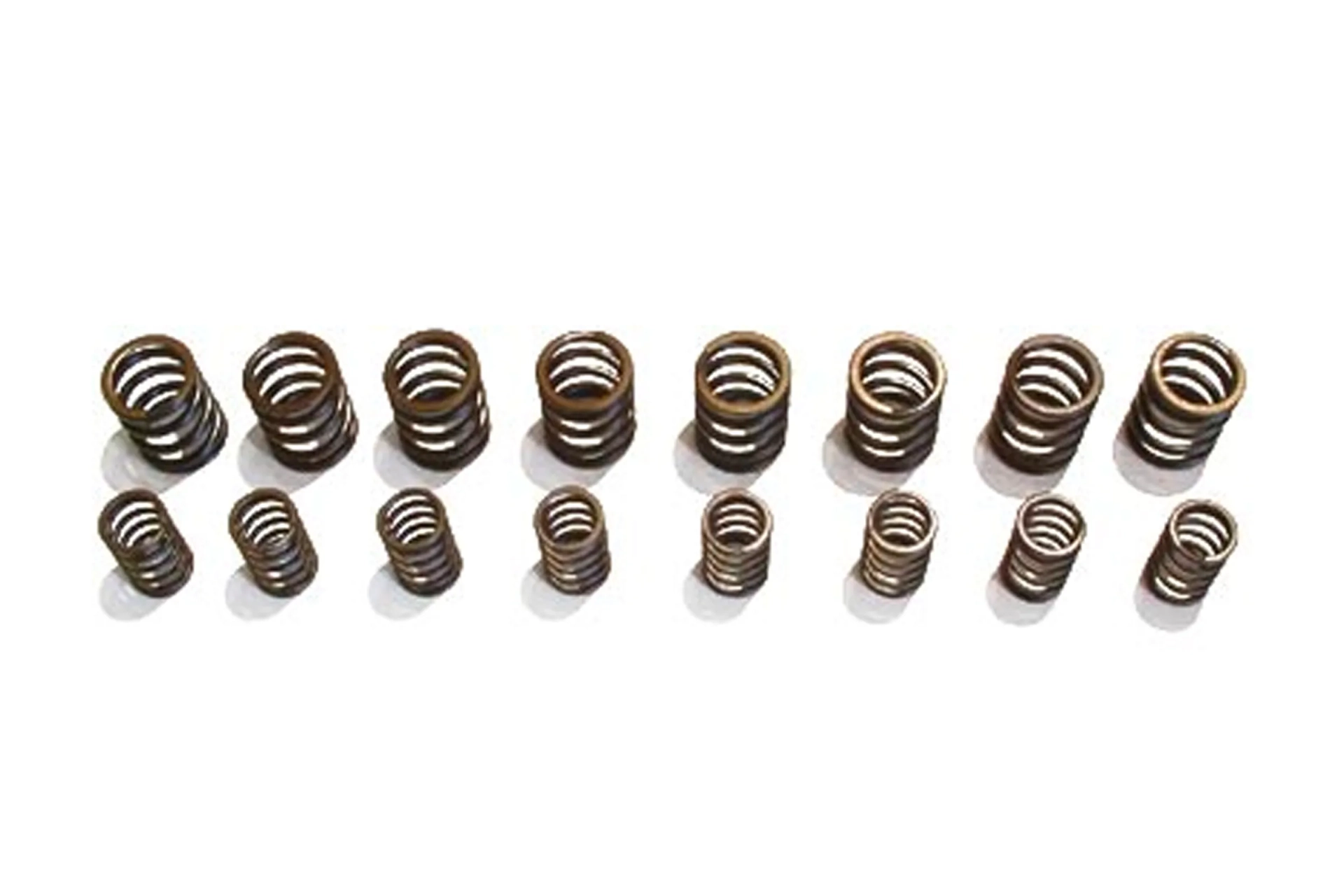 Skoda 4 cyl. 2 vent. Jeu de ressorts pour soupapes de sport SCHRICK
