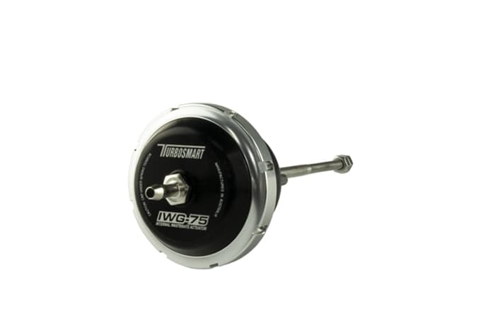 Turbosmart IWG75 Prise de pression universelle M6 140mm Rod 10PSI
