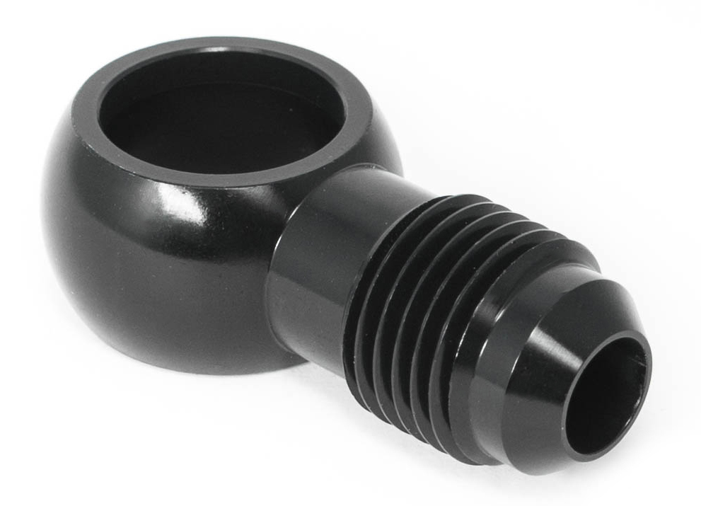 Aluminum Banjo/Ring Piece Dash/AN BAR-TEK®