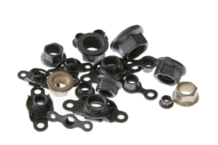 Turbo Mutter BAR-TEK®