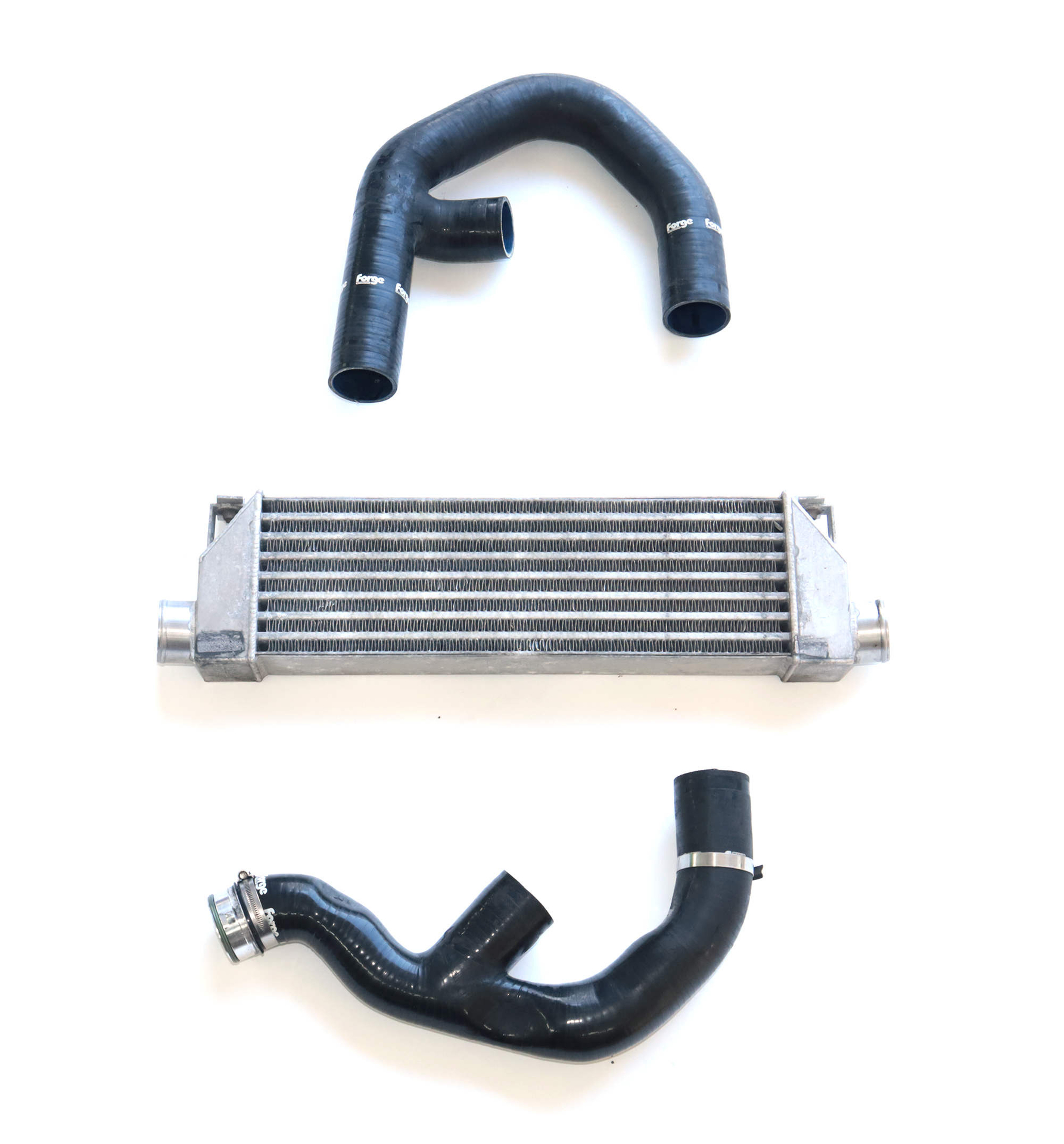 2.0L TFSI EA113 intercooler Kit FORGE