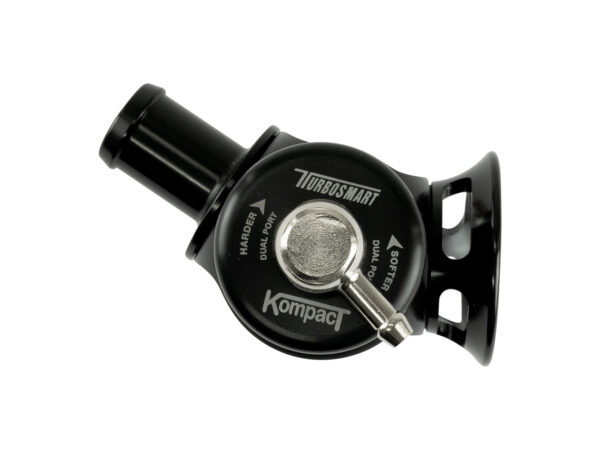 Blow Off Ventil Universal Dual Port 20mm Turbosmart