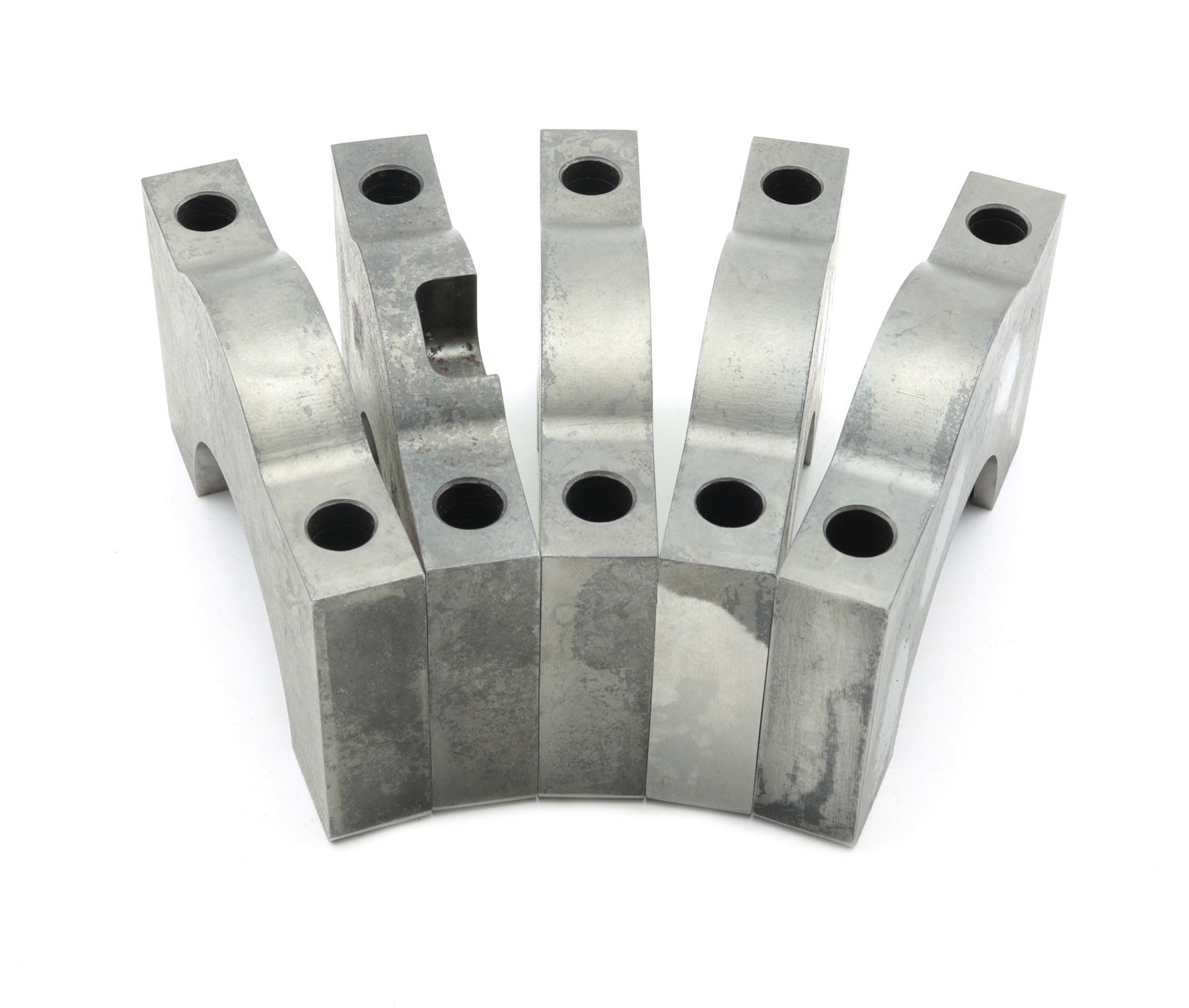 VW 4 cylindres BILLET blocs de roulements principaux 