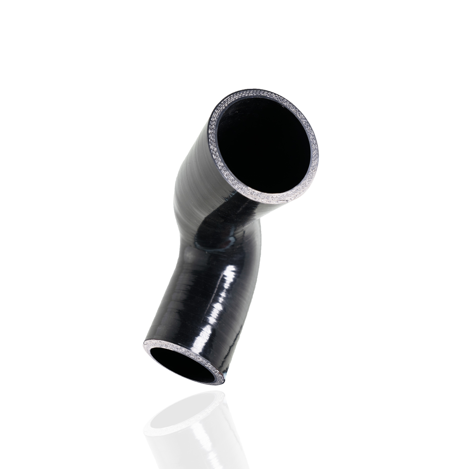 2.0L TSI EA888 Gen.4 MQB Silicone Hose from Pressure Tube