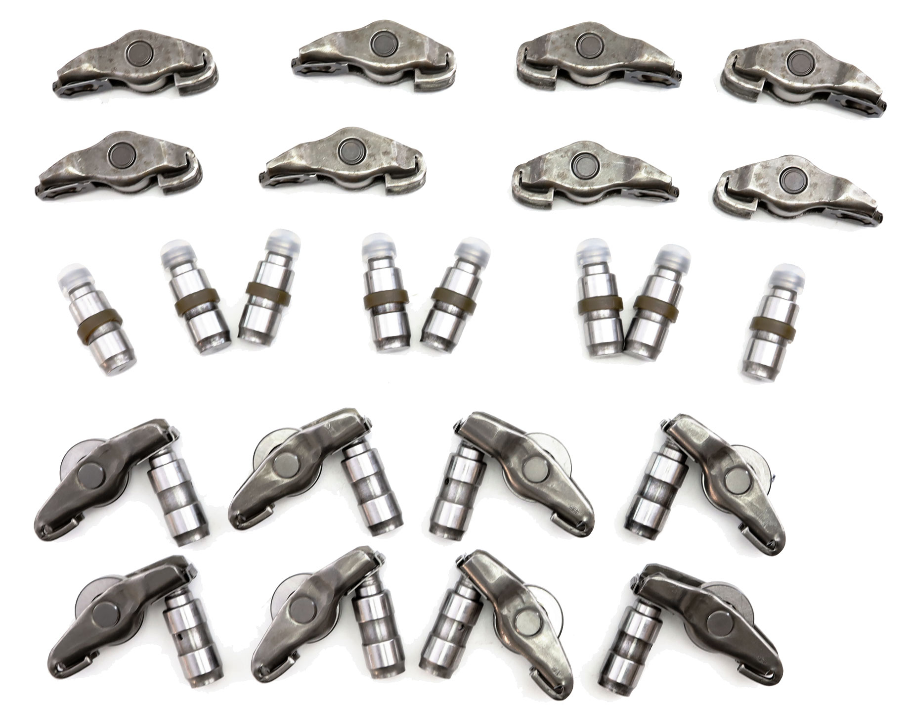 2.0L TSI EA888 Gen.3 MQB Hydraulic Tappet Set