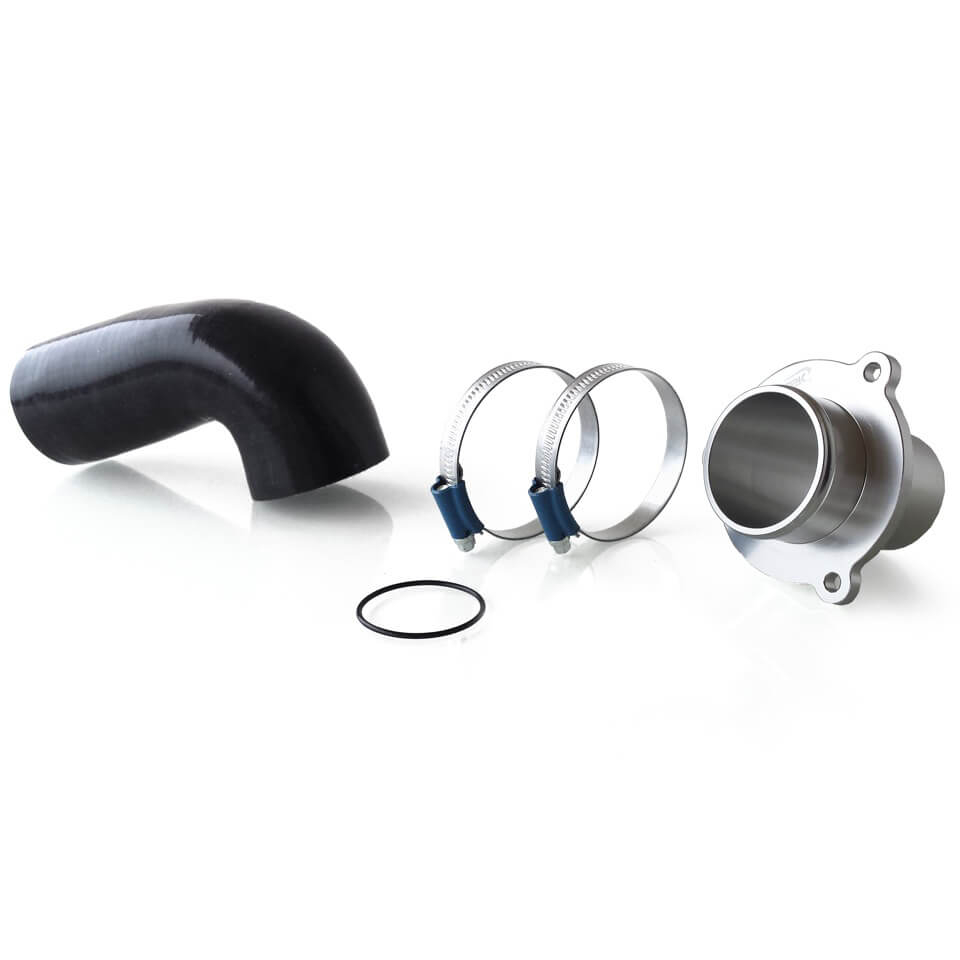 2.0L TSI EA888 Gen2 Turbo Outlet with Hose BAR-TEK® 