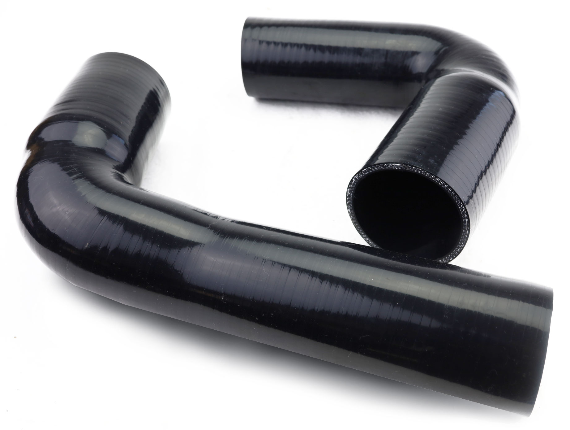 2.0 EA888 evo4 Silicone hoses for Upgrade intercooler BAR-TEK®