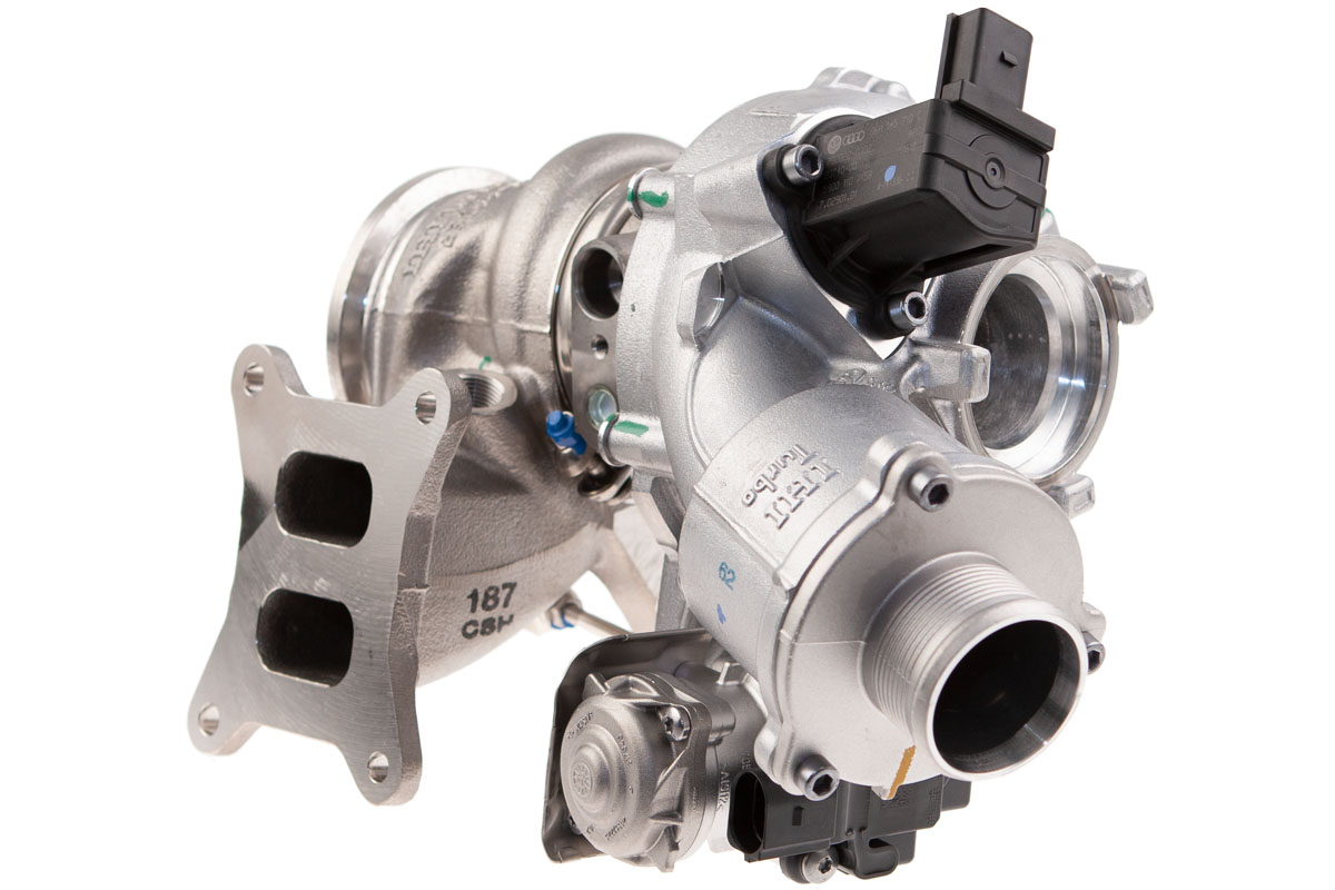 2.0L TSI EA888 Gen.3 MQB IS38 Turbolader 06K145874N
