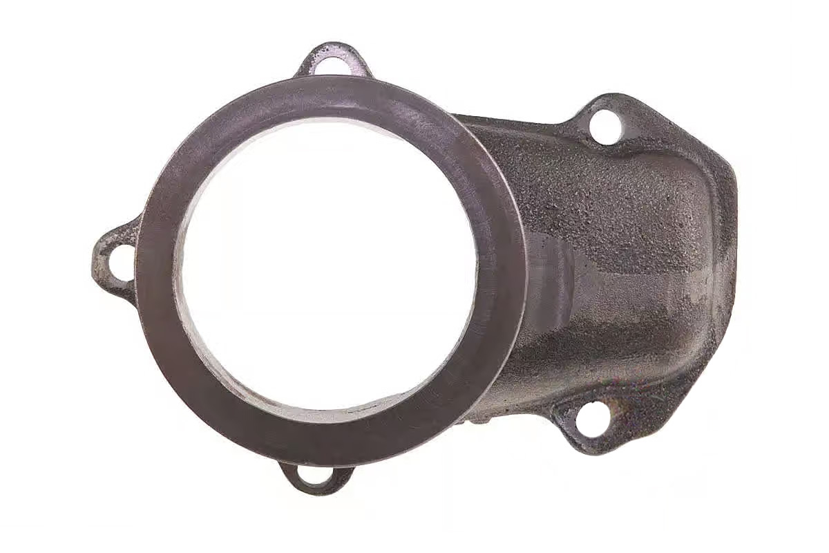 5 Hole Flange V-Band Adapter GT30 GTX35