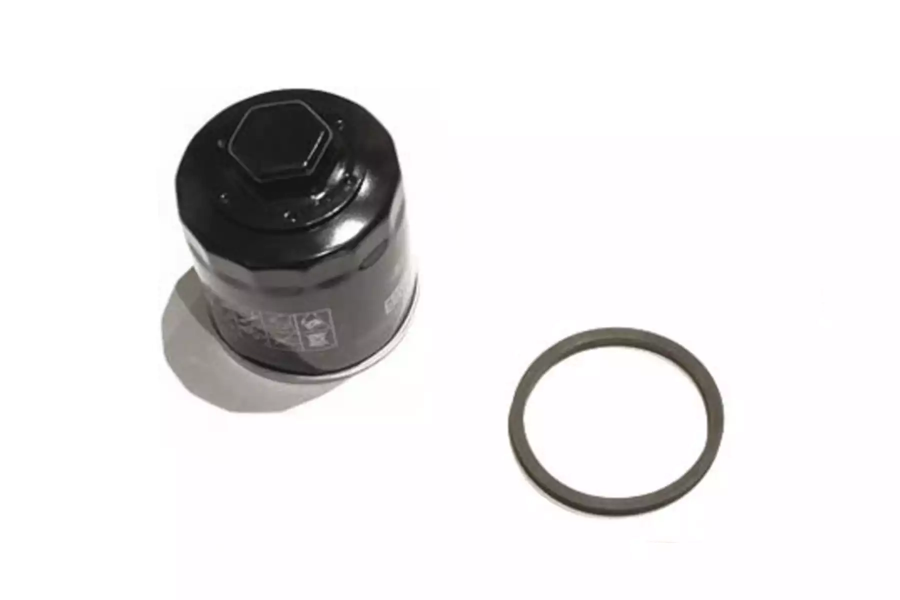 Ölfilter