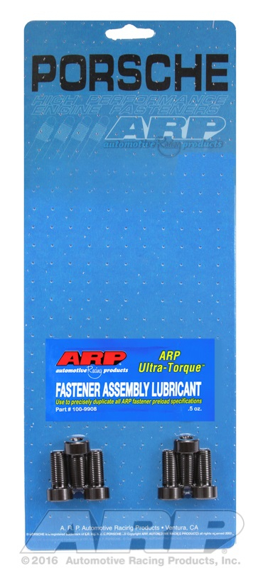 Porsche ARP HEAVY DUTY vis pour volant d'inertie
