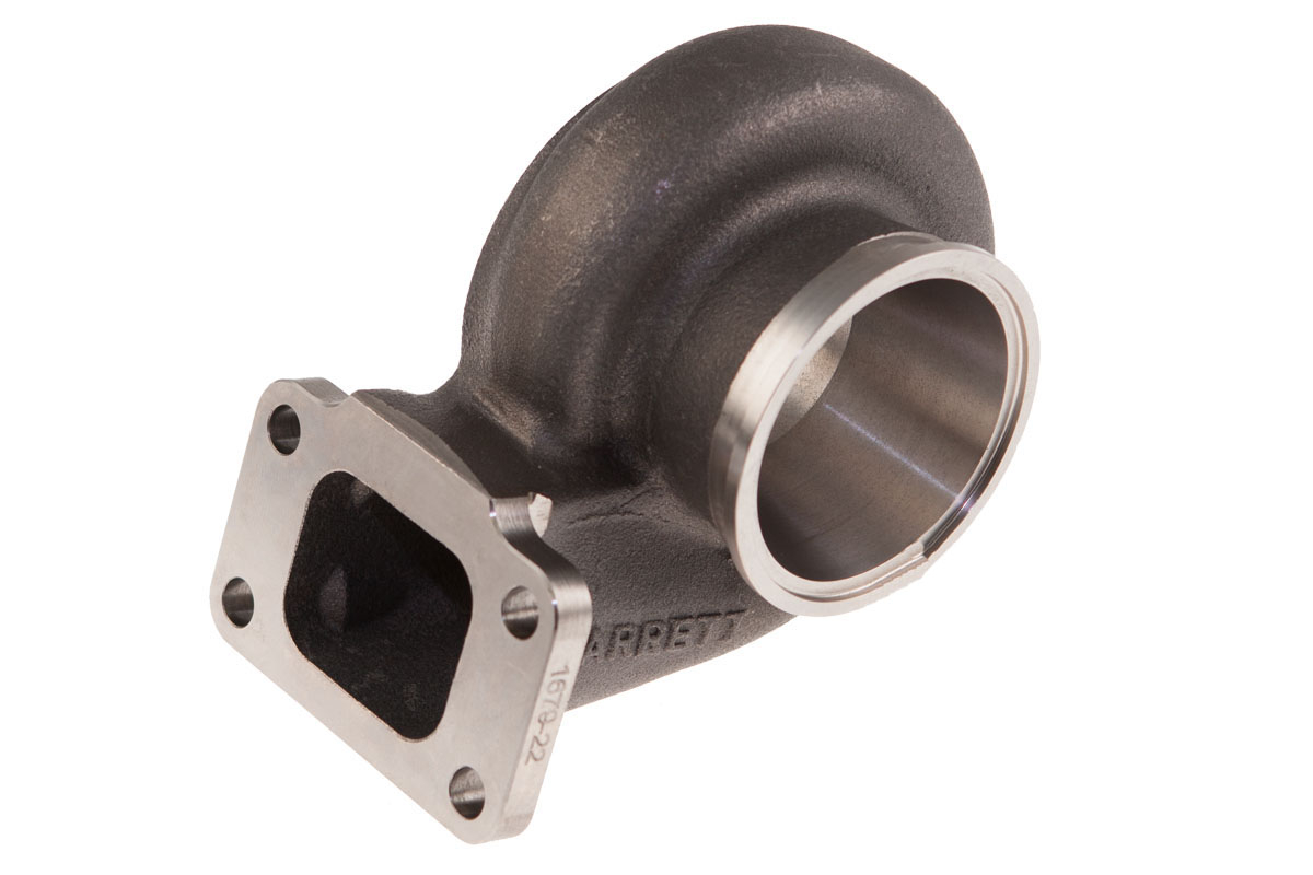 Garrett GT/GTX30 Turbine Housing 0.63 A/R 740902-0009