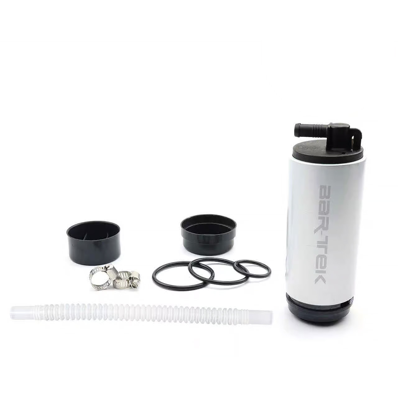 BAR-TEK® Upgrade Niederdruck Kraftstoffpumpe V3 passend für TFSI & TSI