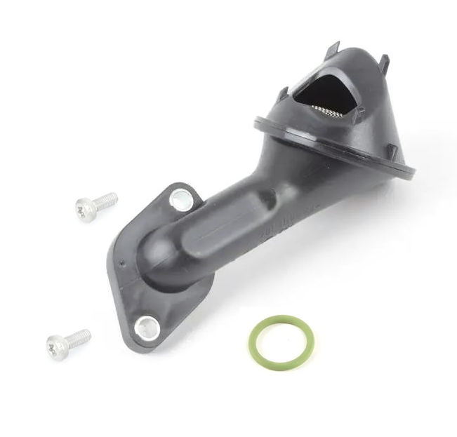 2.0L TSI EA888 Gen.3 MQB Conduite d'aspiration pour la pompe à huile