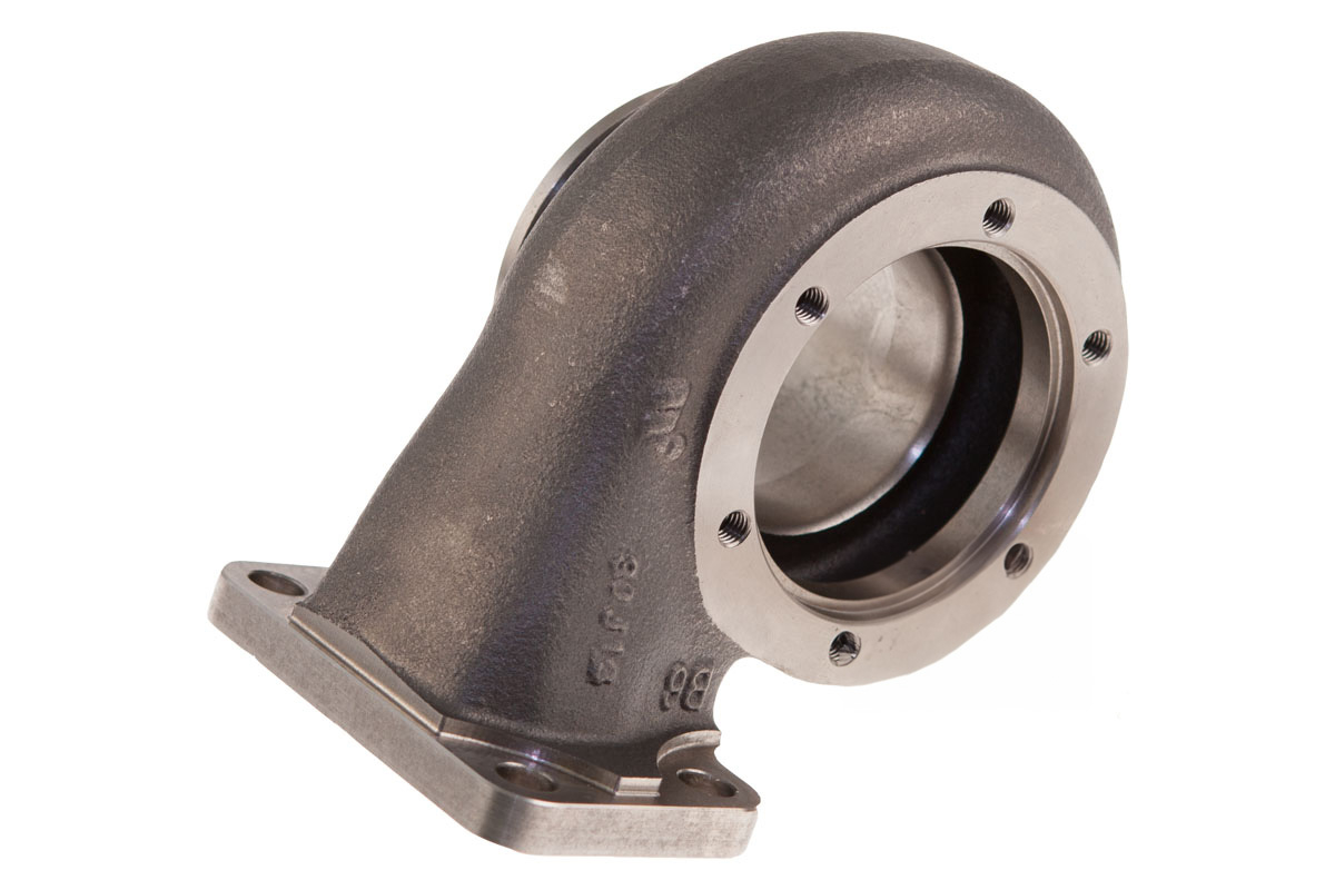 Garrett GT/GTX35 Abgasgehäuse 0.63 A/R 740902-0012