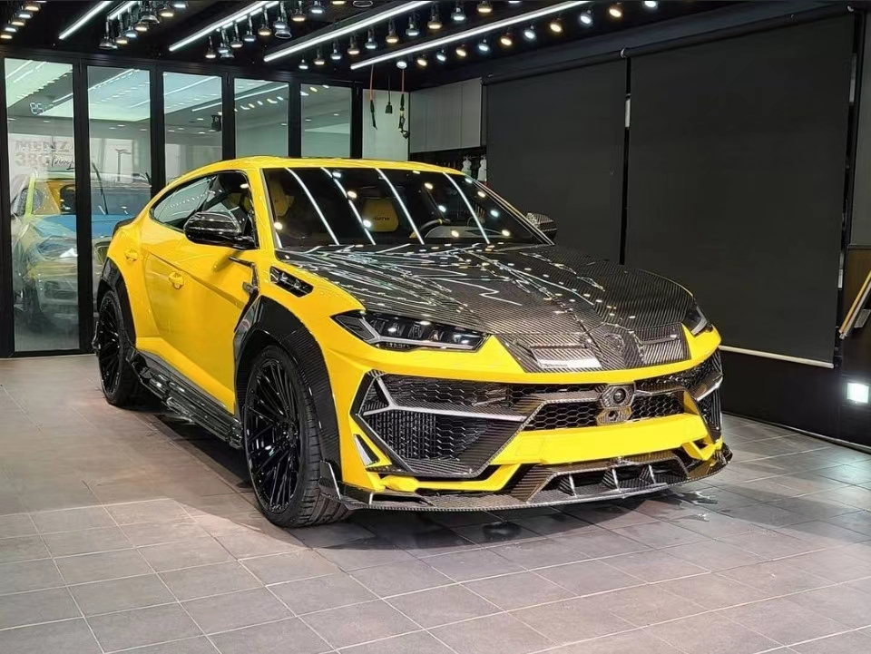 lamborghini-urus