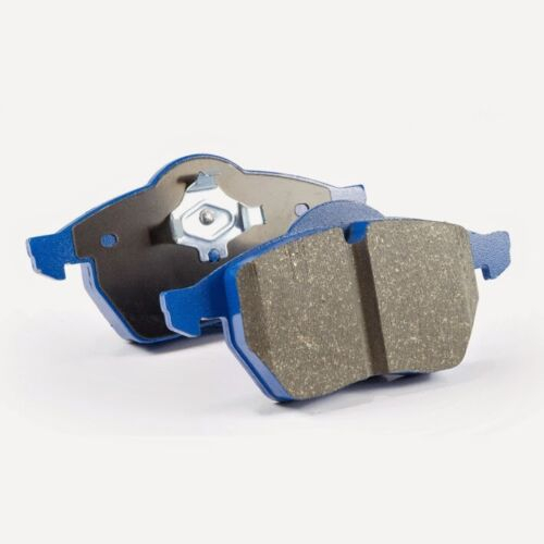 EBC Racing brake pads fit BMW S65B40 E9x M3 4.0L V8