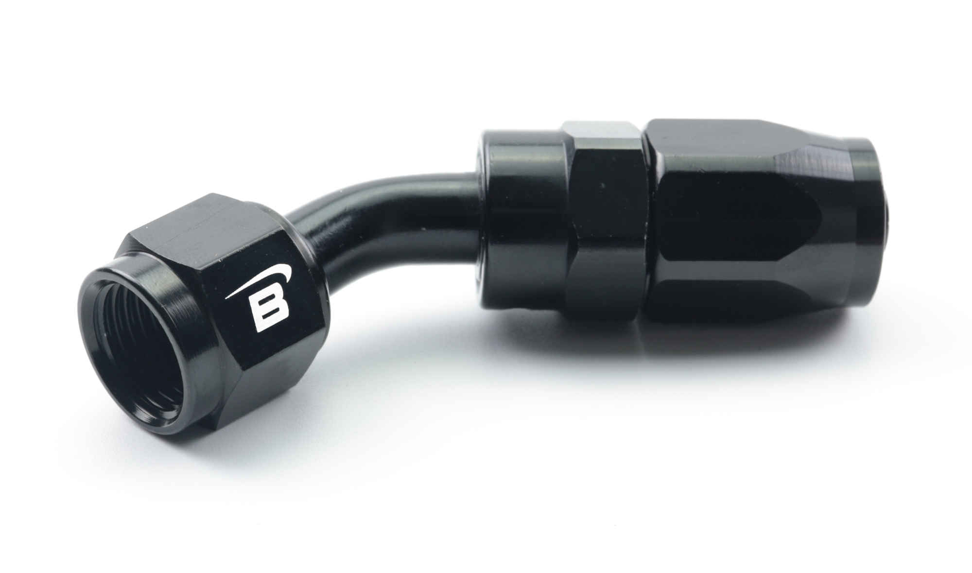 Raccord de connexion en aluminium Dash/AN BAR-TEK®