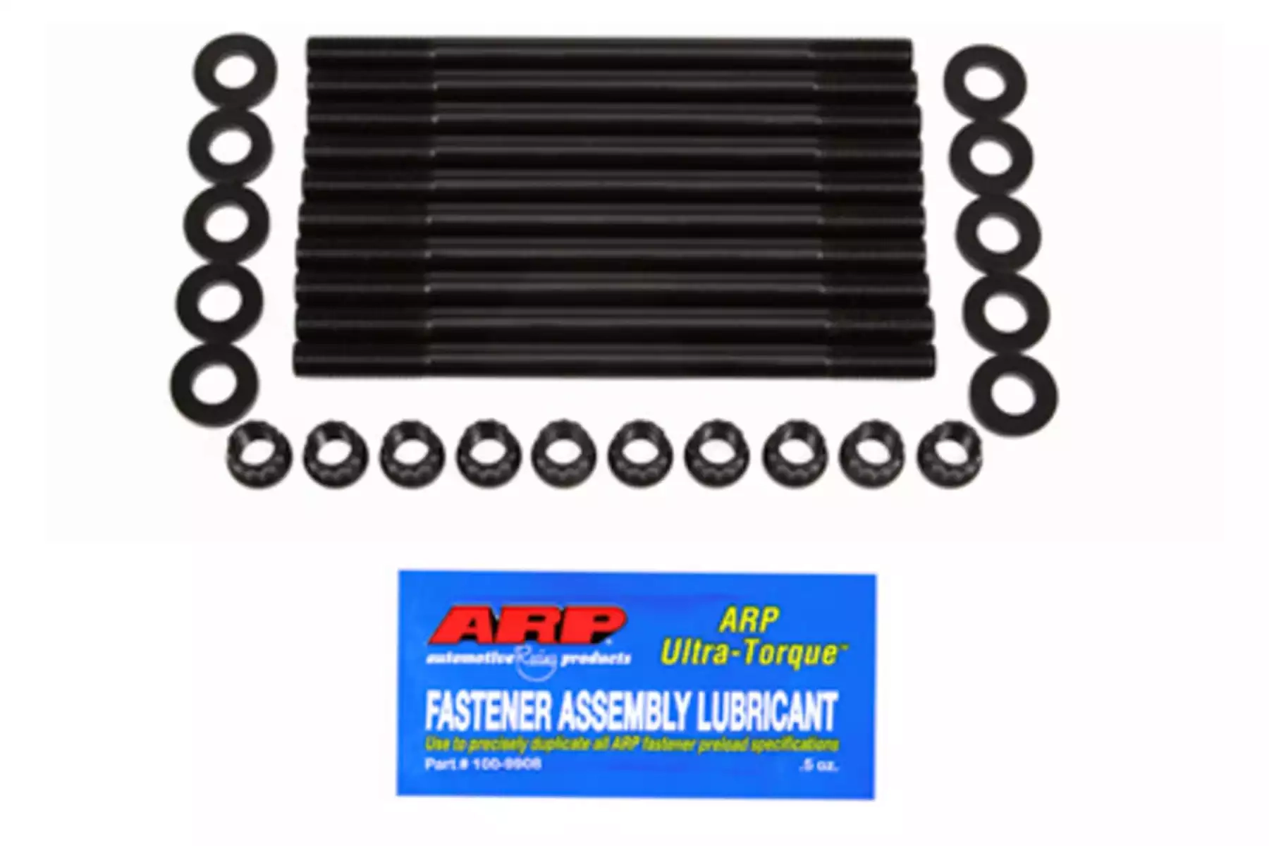 ARP Stud Bolt Kit