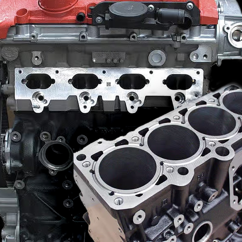 2.0 EA113 MotorBLOG