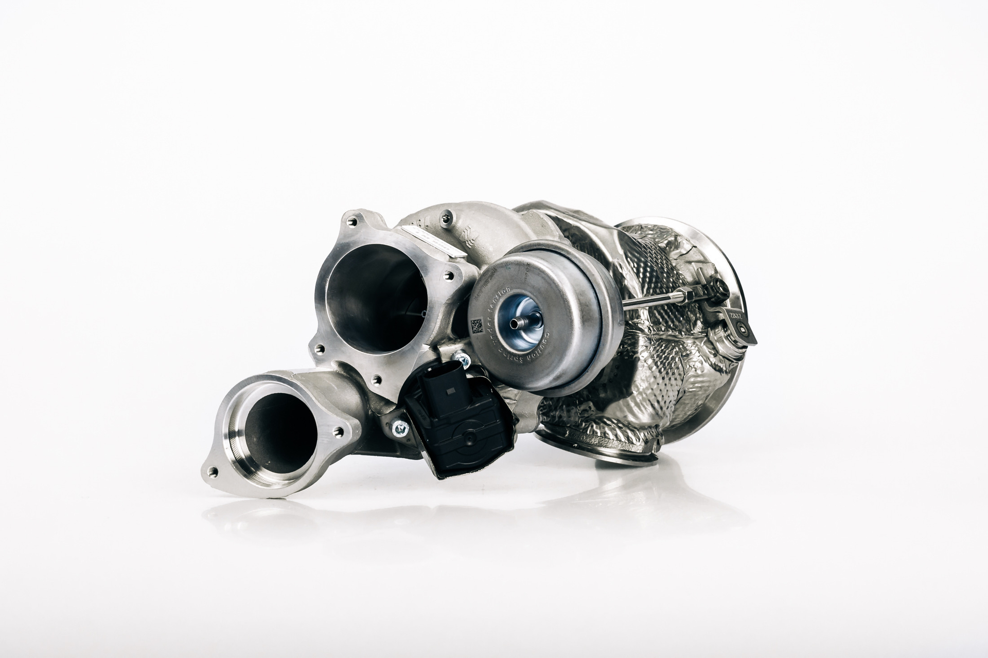 4.0L TFSI Audi RSQ8 & Lamborghini Urus Upgrade Turbolader bis 1000 PS BAR-TEK®