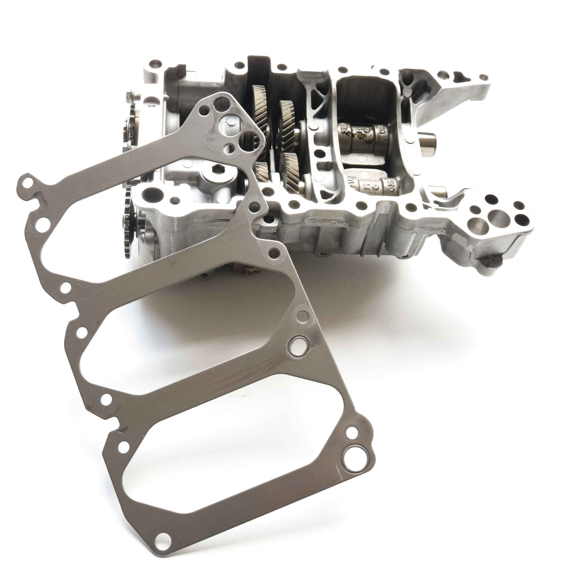 2.0L TFSI EA113 balance shaft