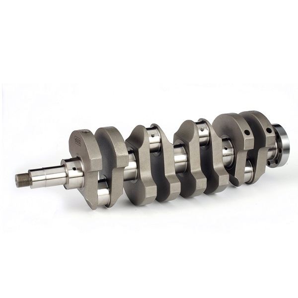 Vilebrequin ZRP Billet Stroker adaptable sur BMW E30 M3 2.0/2.3L S14B20/B23