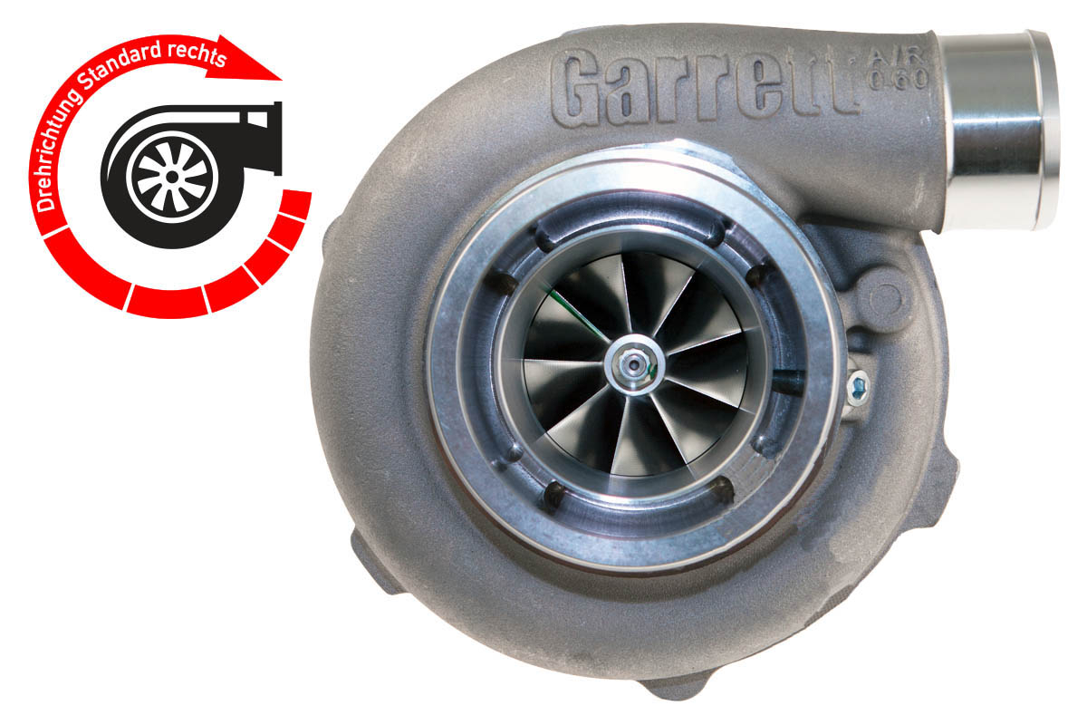 Garrett GTX3076R Gen II Super Core 851154-5001S