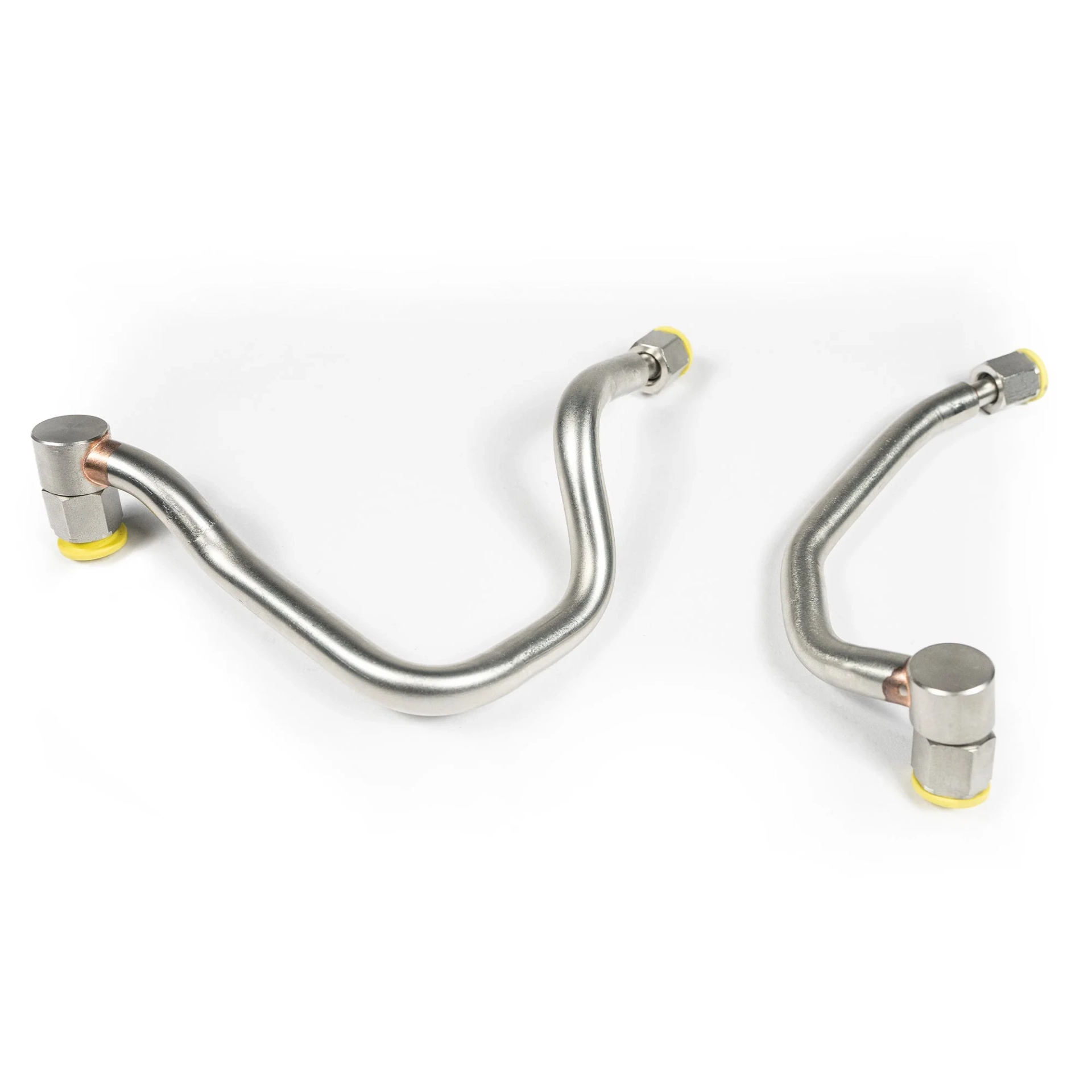 RS6/RS7 High Pressure Fuel System Upgrade Power Division